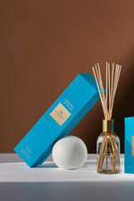 Glasshouse Fragrances Midnight In Milan Diffuser 8.4 oz