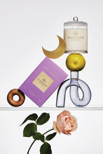 Glasshouse Fragrances Moon And Back Candle 13.4 oz