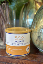 Chalet Butter Toasted Peanuts 10 oz