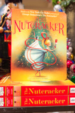 The Nutcracker Board Book