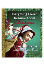 Everything I Need to Know About Christmas I Learned From A Little Golden Book