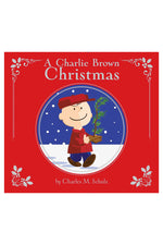 A Charlie Brown Christmas: Deluxe Edition