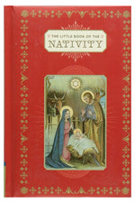The Little Book of the Nativity