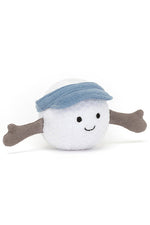 Jellycat Amuseables Sports Golf Ball