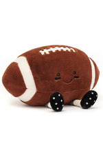 Jellycat Amuseables Sports Football
