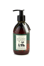Kitchen Garden Almond & Orange Blossom Hand Lotion 10 oz