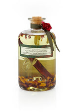 Kitchen Garden Lily & Peony Bath Essence 16.9 oz