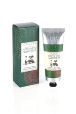 Kitchen Garden Marigold & Shea Butter Hand Cream 2.5 oz