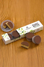 Lake Champlain Peanut Butter Cups Milk Chocolate