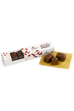 Lake Champlain Apple Cider Caramels Milk Chocolate