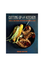 Cutting Up in the Kitchen: Food and Fun from Southern National’s Chef