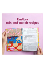 Ice Cream Party: Mix and Match to Create 3,375 Decadent Combinations