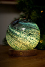 AstraGlass Light Large Stellar Ocean