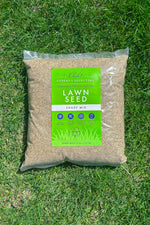 Chalet Lawn Seed Shady Mix 5 lb