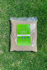 Chalet Lawn Seed Shady Mix 3 lb