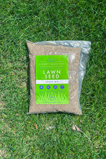 Chalet Lawn Seed Shady Mix 1 lb