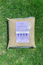Chalet Lawn Seed Sun/Shade Mix 5 lb