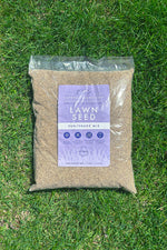 Chalet Lawn Seed Sun/Shade Mix 3 lb