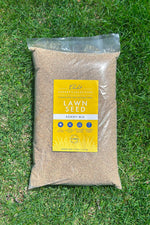 Chalet Lawn Seed Sunny Mix 5 lb