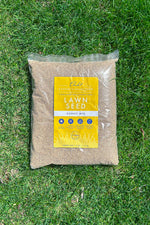 Chalet Lawn Seed Sunny Mix 3 lb
