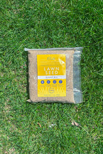 Chalet Lawn Seed Sunny Mix 1 lb
