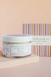 Lollia Body Butter Relax