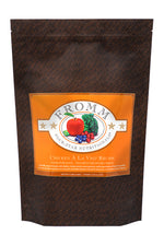 Fromm Chicken A La Veg 4 lb