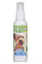 Petzlife Oral Care Gel Salmon For Cats & Dogs 4 oz