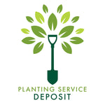 Planting Service Deposit