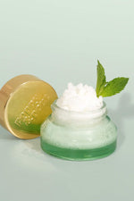 Poppy & Pout Lip Scrub Sweet Mint