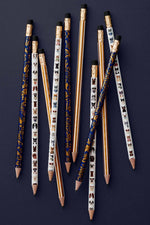 Rifle Paper Co. Cats & Dogs Pencil Set