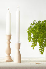 Root Candle Timberline Arista White 7/8" x 9"