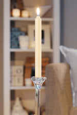 Root Candle Timberline Arista Buttercream 7/8"x12"