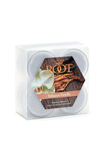Root Tealights Tobacco Vanilla Box of 8