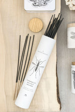 Skeem Citronella Outdoor Incense Sea Salt