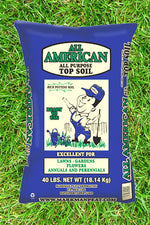 Top Soil 40 lb