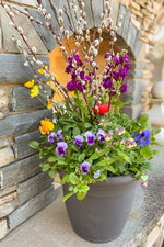 Chalet Signature | Outdoor | Spring Boho