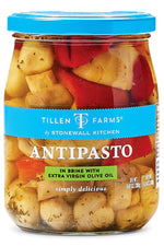Tillen Farms Antipasto 18.34 oz