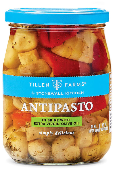 Tillen Farms Antipasto 18.34 oz