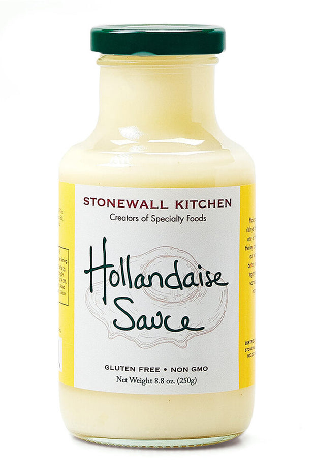 Stonewall Kitchen Hollandaise Sauce 8.8 oz