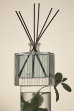 Nest Reed Diffuser Wild Mint & Eucalyptus