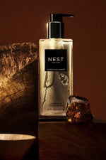 Nest Liquid Soap Moroccan Amber