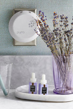 Nest x Pura Diffuser Refill Duo Cedar Leaf & Lavender