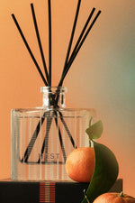 Nest Reed Diffuser Sicilian Tangerine