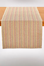 Sunshine Confetti Table Runner 72"