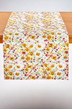 Tableau Runner Sunshine Daisy