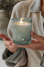 Thymes Highland Frost Large Candle