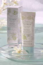 Thymes Restorative Hand Cream Bergamot Nectar