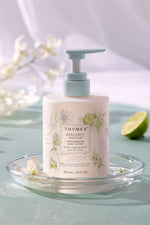 Thymes Replenishing Body Lotion Bergamot Nectar