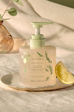 Thymes Nourishing Hand Wash Eucalyptus